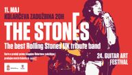 Jedan od najboljih svetskih The Rolling Stones tribjut bendova stiže u Beograd pravo iz Engleske