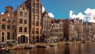 Amsterdam planira da smanji broj javnih prevoza: Biće pogođeno oko 36.000 putnika