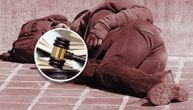 Osuđeni na 52 godine za ubistvo beskućnika u Novom Sadu: Četvoro ga tuklo rukama i nogama, usmrtili ga satarom