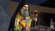 Patrijarh srpski Porfirije čestitao vernicima koji sutra slave praznik Vaskrsenja Hristovog