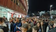 Svi žele da vide Orlove: Srbi nagrnuli na Marakanu, stadion će biti prilično pun za Litvaniju