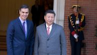 Španski premijer: Svet treba da sasluša glas Kine