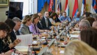 Održan sastanak sa MMF-om: "Intenzivno se radi na tome da Srbija i narednu zimu dočeka spremna"