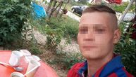Ovo je muškarac osumnjičen da je ubio strica u Sremskoj Mitrovici: Izbo ga sa drugom, obojica su u bekstvu