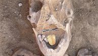 Najmanje 2.000 mumificiranih glava ovnova otkriveno u egipatskom hramu: Nađeni i psi, koze, gazele i mungosi