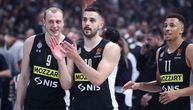 Evo gde možete da gledate uživo TV prenos meča Partizan - Real Madrid u Evroligi