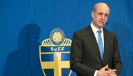 I Šveđni izabrali novog šefa Fudbalskog saveza: Nekadašnji premijer države pobedio bivšeg sekretara UEFA