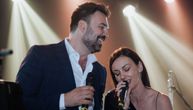 Ana Bekuta prekinula koncert zbog Slobode Mićalović i Ivana Bosiljčića: Glumci zapevali "Jorgovane"