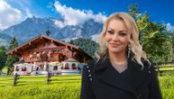 Ivana Selakov dala 500.000 evra za dve kuće u okolini Zlatibora: "Moj muž je oduvek to želeo"