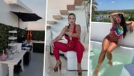 Marta Savić i Mile Kitić imaju luksuznu vilu u Dominikani: Vredi 300.000 evra, a unutra je pravi raj