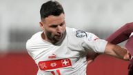 Pao rekord švajcarskog fudbala usred Srbije: Najbrži het-trik reprezentacije viđen na "Karađorđu"