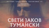 Premijera filma "Sveti Jakov Tumanski" zakazana za 5. april u Beogradu