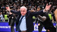 Evo šta je potrebno da Partizan već u ovom kolu obezbedi plasman u Top 8 fazu Evrolige