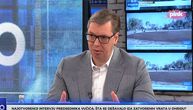 Vucic: "Europe's political map is changing, Ukraine is turning. This will affect Serbia as well"