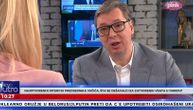 "Imali smo belo zlato, Srbija je mogla da cveta, zašto to nismo uradili": Vučić o litijumu i ceni luka