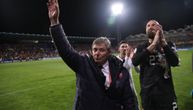 "Ovo nije bila prijateljska utakmica, Crna Gora nije daleko od Eura": Piksi hvalio protivnika posle pobede