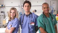 Snima se film "Scrubs"? Kreator hit serije kaže da je to "neizbežno"