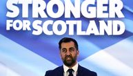 Hamza Jusaf izabran za novog premijera Škotske