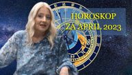 MESEČNI HOROSKOP ZA APRIL: Jarca i Ribe prati sreća, Vodolija ulazi u vezu sa prijateljem