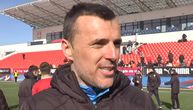 "Na pravom smo putu, zasluženo smo otišli na Evropsko prvenstvo": Selektor Luković oduševljen uspehom kadeta