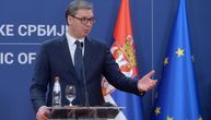 Vučić: U Beogradu i Atini da organizujemo izložbu o Hilandaru