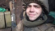 U Ukrajini na ratištu poginuo talentovani sportista: Već je dva puta bio ranjavan, ostavio trogodišnju ćerku