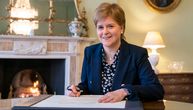 Priveden muž bivše premijerke Škotske? Policija vrši pretrese na više lokacija