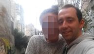 Ovo je Ivana koja je prijavila Uroša Pašajlića da drži dete (8) u kadi i zlostavlja: Smrskao joj nos