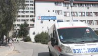 Pešak oboren u centru Užica: Zadobio teške telesne povrede, smešten na ortopediju