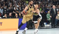 Barselona ogolila sve mane Reala i razbila Kraljevski klub, Partizan i te kako ima čemu da se nada!