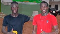 Grafičar jači za novog Senegalca: Igrao sa Falu Folom u domovini, pa pojačao njegov bivši klub
