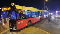 "Da bi spasio putnike, vozač autobusa udario u automobile i zakucao se": Potresni detalji nesreće na Čukarici