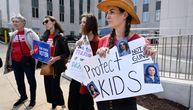 Protesti u Tenesiju nakon masakra u hrišćanskoj školi: Traže strože zakone o oružju