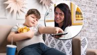 Predgojaznost kod dece - alarm za roditelje: Nutricionista savetuje kako da dete smrša bez dijete