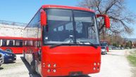 Oglasio se "Niš-ekspres" čiji je vozač izbacio dečaka iz autobusa: Naveli šta je "uzrok nesporazuma"