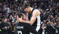 Partizan je na ovo čekao 13 godina! Crno-beli u doigravanju sa najjačima, sve liči na slavni pohod na Pariz