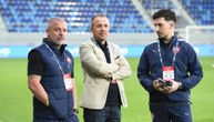 Lazetić uputio apel srpskim klubovima: "To je ozbiljan problem i moramo svi da ga rešimo"