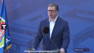 Vučić: "Partizan mnogo duguje, dali smo im dodatni novac da mogu da izađu u Evropu, Zvezda ima više para"