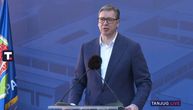 Vučić: Srbija uvek kriva, čak i kada ćuti i ne meša se