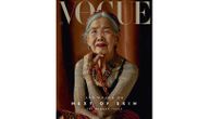 Na naslovnici filipinskog izdanja časopisa "Vogue" osvanula 106-godišnja umetnica