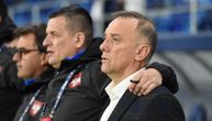 Prva velika odluka novog rukovodstva FSS: Goran Plavi Stevanović dobija otkaz kao selektor Orlića