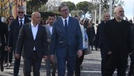 Vučić: Učinićemo sve kako bismo omogućili slobodnu trgovinu na Zapadnom Balkanu