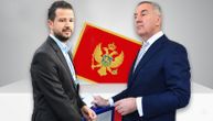 Crna Gora dobila novog predsednika: Milo Đukanović priznao izborni poraz
