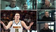 Građani Sombora ubeđeni da će Nikola Jokić ponovo biti MVP NBA lige: "Bez toga ništa, tri puta Bog pomaže"