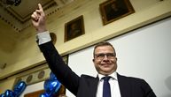 Sana Marin izgubila na predsedničkim izborima u Finskoj: Lider opozicionih desničara proglasio pobedu