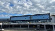 Staklena fasada i motivi pirotskog ćilima: Pušten u rad novi terminal aerodroma "Nikola Tesla"