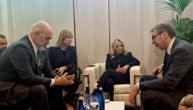 Vučić: Imamo najvažniji dogovor o početku funkcionisanja jedinstvenog tržišta rada