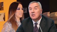 Jadranka Barjaktarović žali što Milo Đukanović više nije predsednik: Pevačica mu poručila da je "najveći"