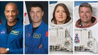 Prva misija posle 50 godina: Predstavljeni članovi posade koji će leteti na Mesec, među njima i jedna žena