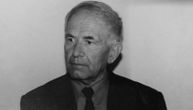 Preminuo najstariji rendgen tehničar u Evropi: Miloje Pavlović bio je pionir u ovom poslu u Leskovcu
